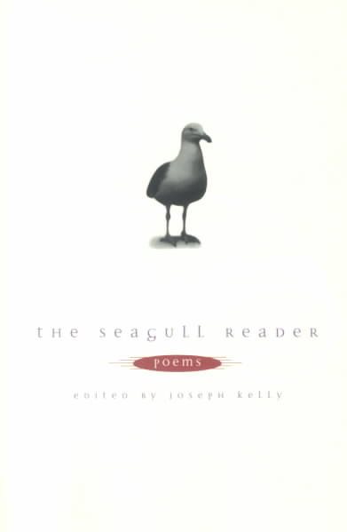 The Seagull Reader: Poems cover