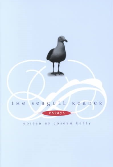 The Seagull Reader: Essays cover