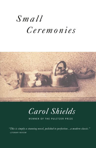 Small Ceremonies cover