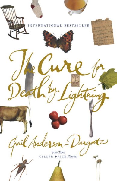 The Cure for Death By Lightning
