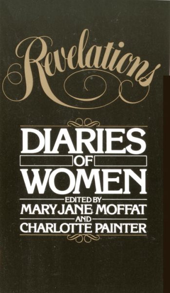 Revelations: Diaries of Women