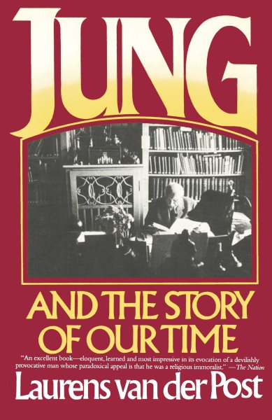 Jung and the Story of Our Time cover