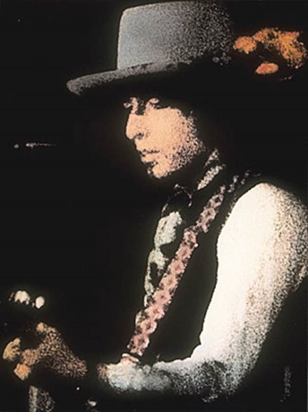 The Songs of Bob Dylan: From 1966 Through 1975