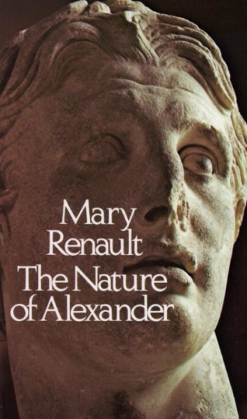 The Nature of Alexander cover