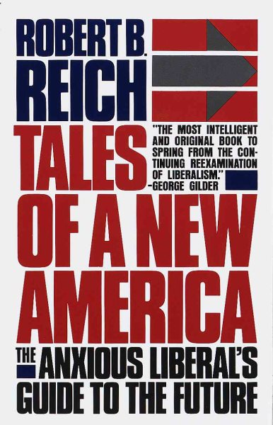 Tales of a New America