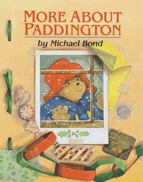 More About Paddington (Paddington Bear)