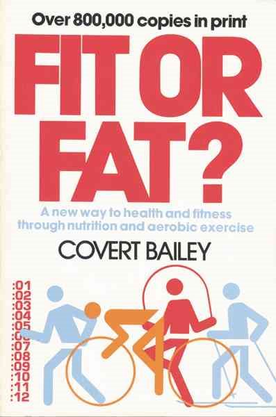 FIT OR FAT cover