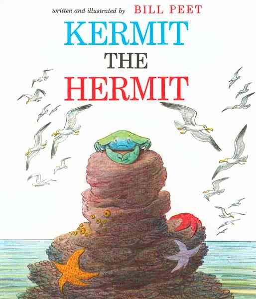 Kermit the Hermit cover