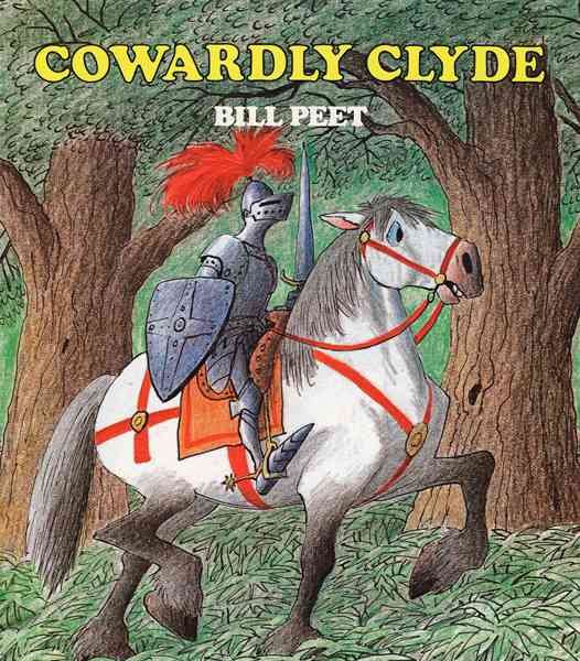 Cowardly Clyde cover