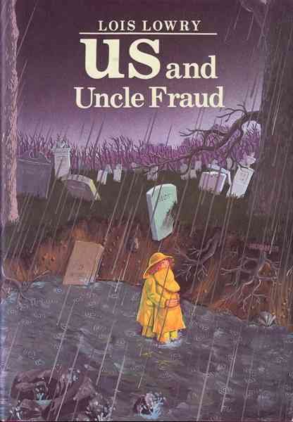 US and Uncle Fraud cover