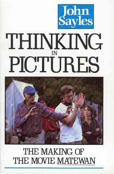 Thinking in Pictures: The Making of the Movie Matewan cover