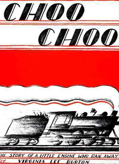 Choo Choo cover