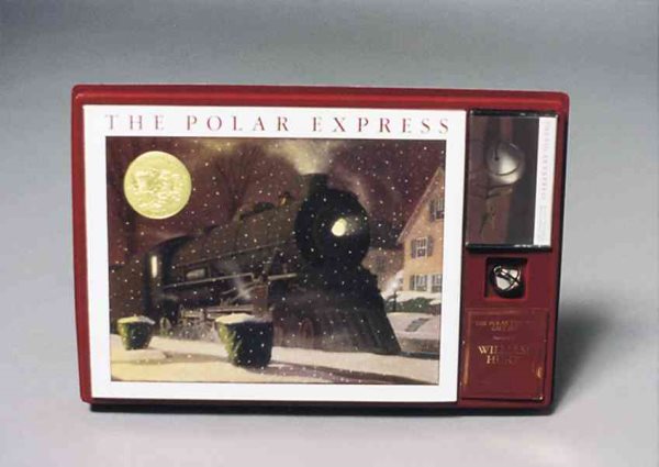 The Polar Express: Gift Set cover