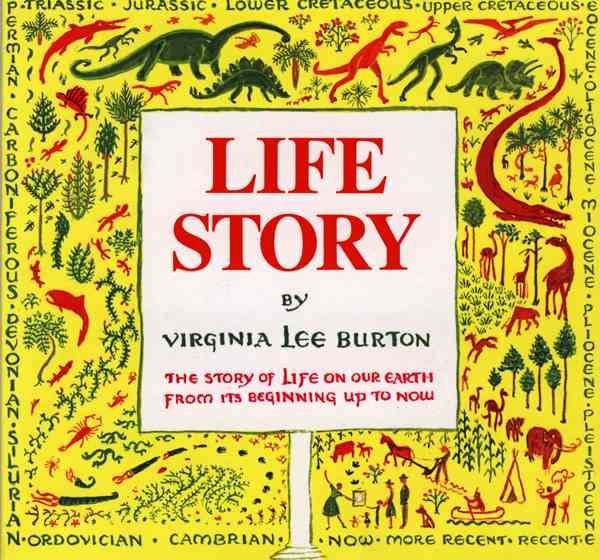 Life Story cover