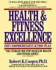 Health and Fitness Excellence: The Scientific Action Plan cover