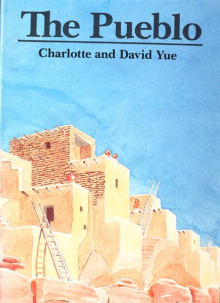 The Pueblo cover