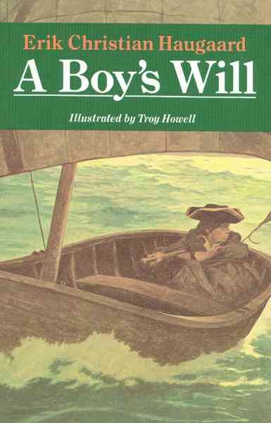 A Boy's Will cover