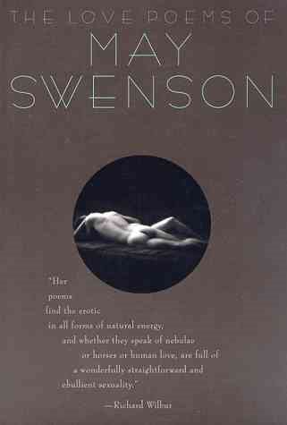 The Love Poems of May Swenson