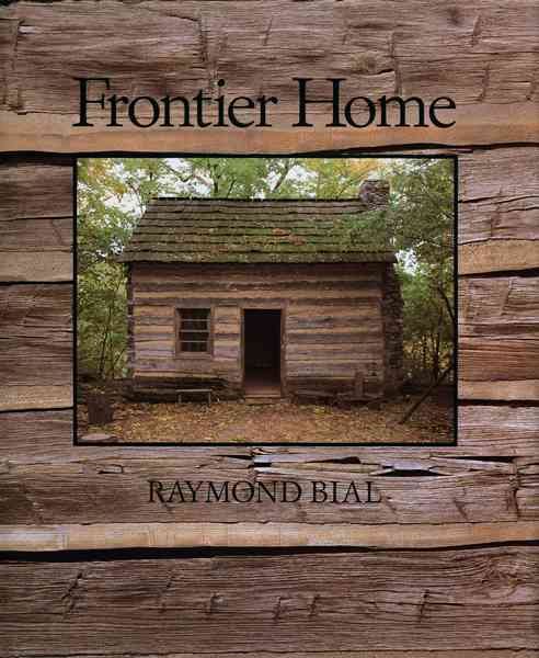 Frontier Home cover