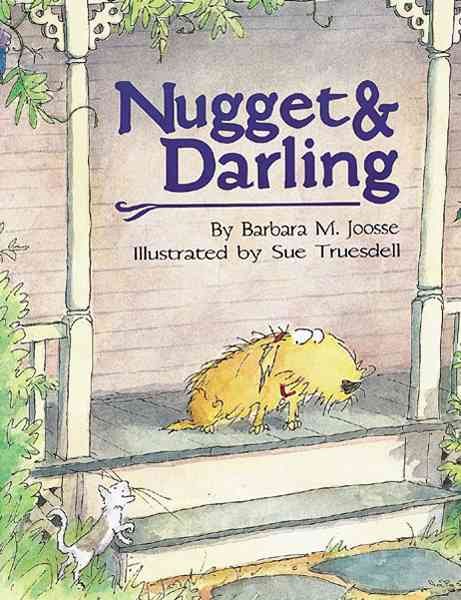 Nugget and Darling cover