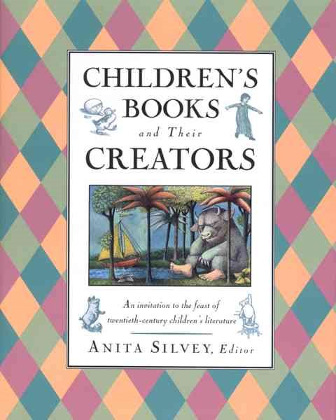 Children's Books and Their Creators cover