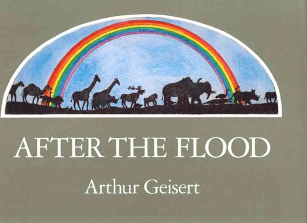 After the Flood cover