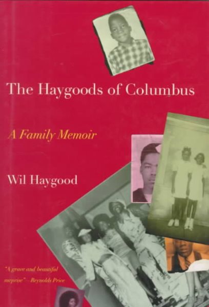 The Haygoods of Columbus: A Love Story