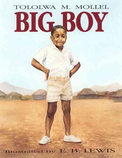 Big Boy cover