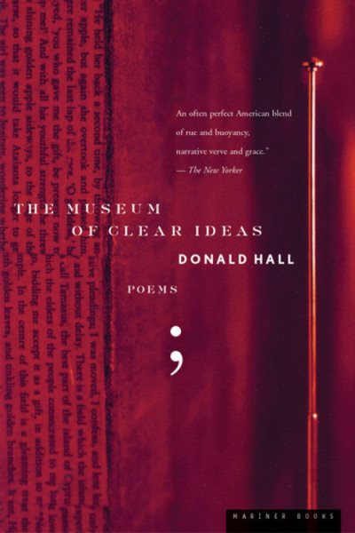 Museum of Clear Ideas Pa cover