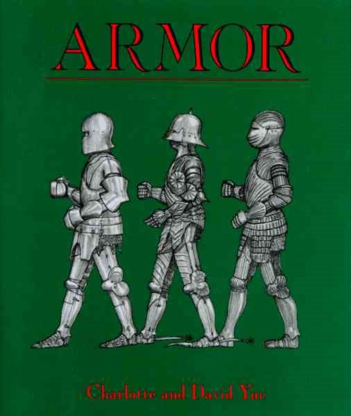 Armor cover