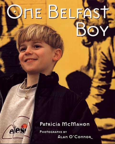 One Belfast Boy cover