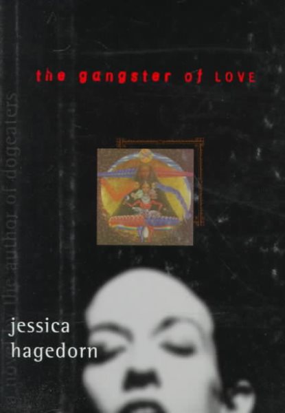 The Gangster of Love cover