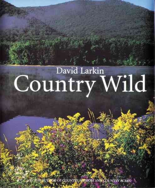Country Wild (David Larkin's Country Series , Vol 3) cover