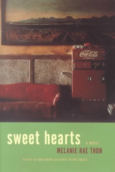 Sweet Hearts cover