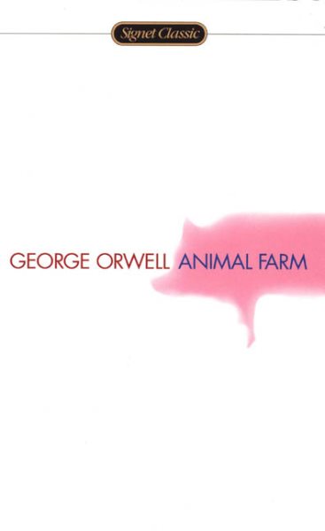Animal Farm and Related Readings cover