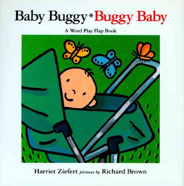 Baby Buggy, Buggy Baby cover