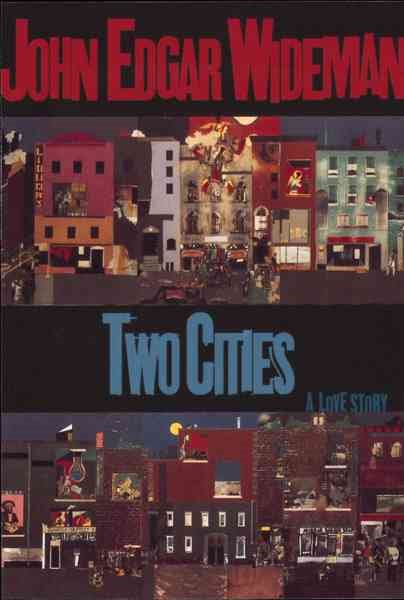 Two Cities cover