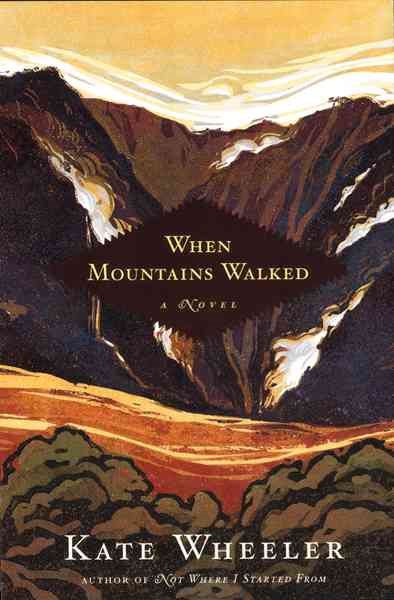When Mountains Walked cover