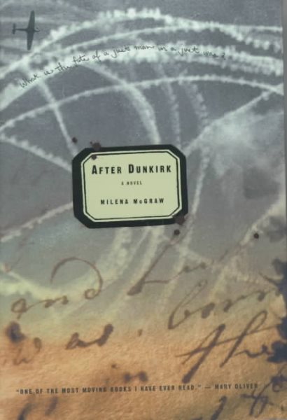 After Dunkirk: A Novel cover