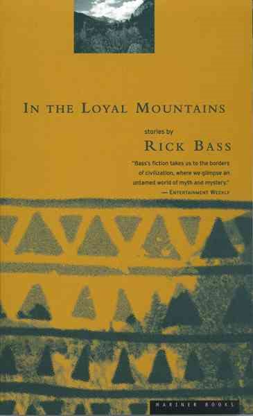 In the Loyal Mountains cover