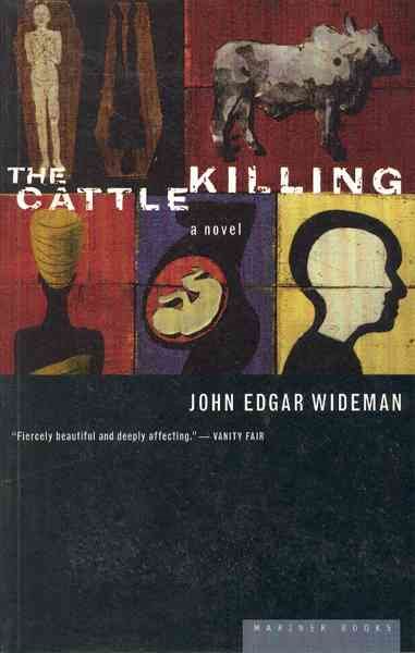 The Cattle Killing cover