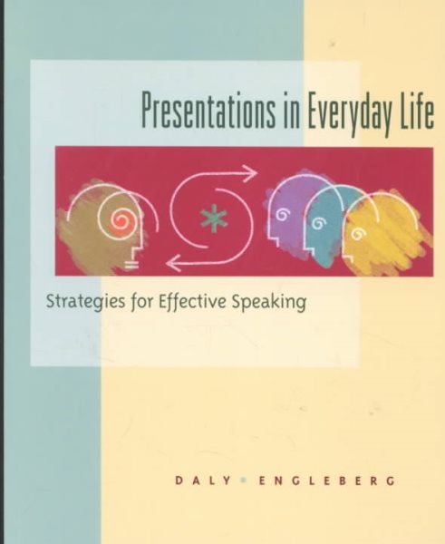 Presentations In Everyday Life