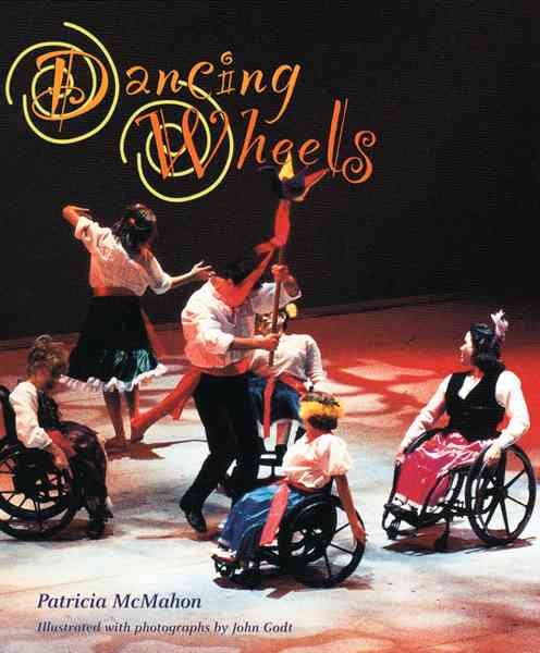 Dancing Wheels cover