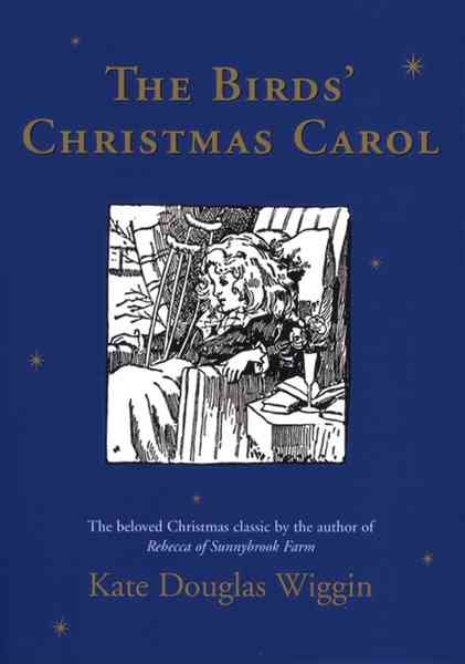 The Birds' Christmas Carol cover