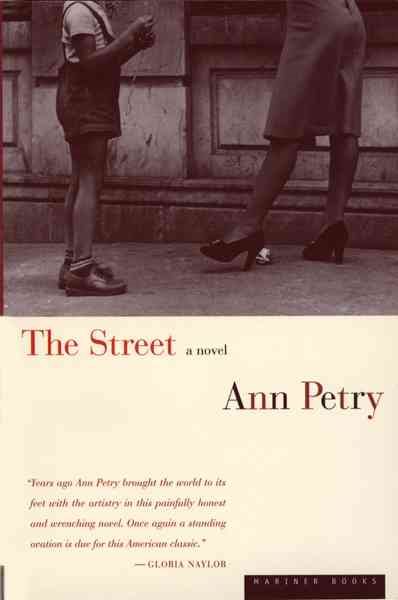 The Street: A Novel