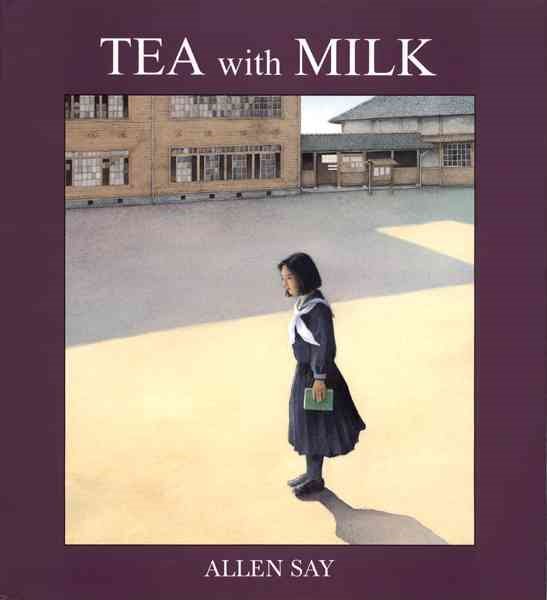 Tea With Milk cover