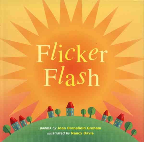 Flicker Flash cover