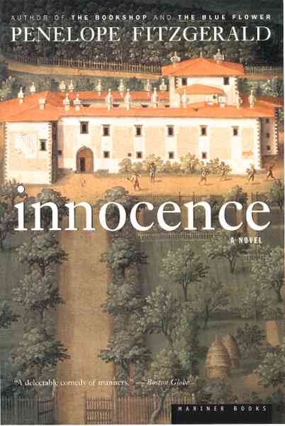 Innocence cover