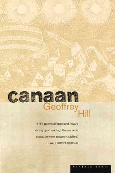 Canaan cover