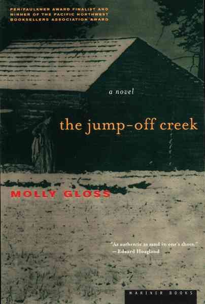 The Jump-Off Creek cover